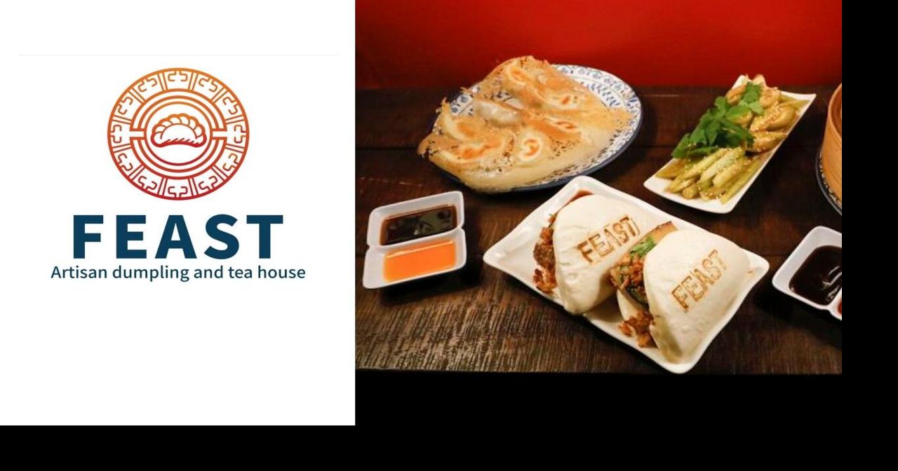 Feast Artisan Dumpling and Tea House Restaurant Week