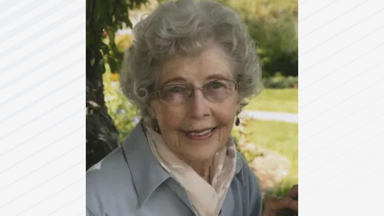 Ella Faye (Flenniken) Johnson Obituaries