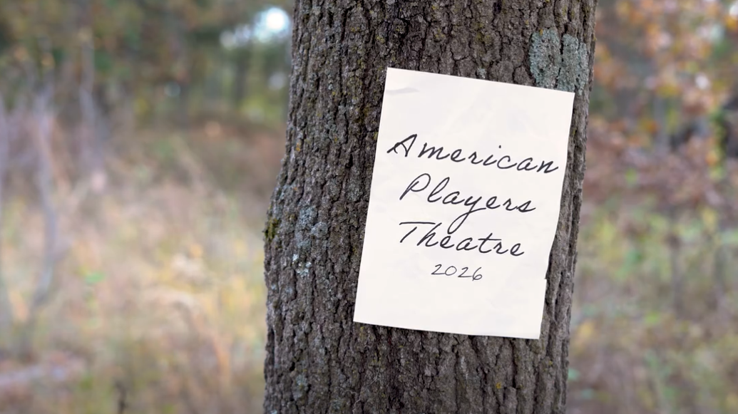 American Players Theatre unveils its 2026 slate | MADISON MAGAZINE ...