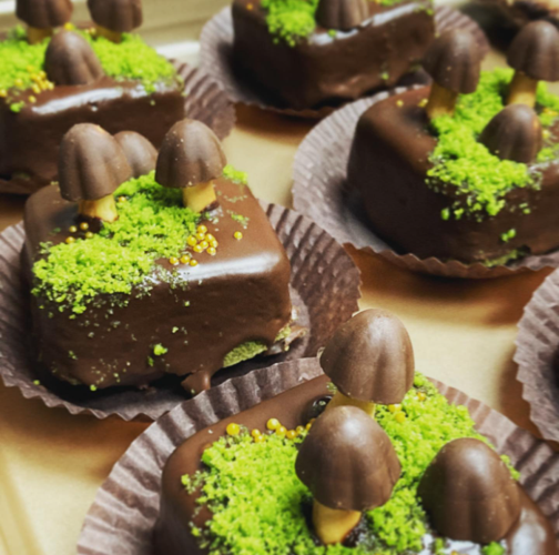 The most fitting Madison snack, according to your zodiac sign Dining