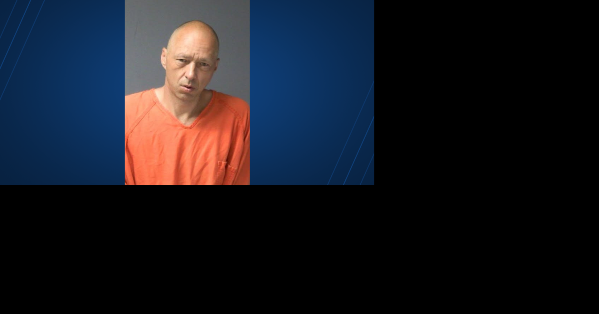 Poynette man faces burglary charge after alleged break-in