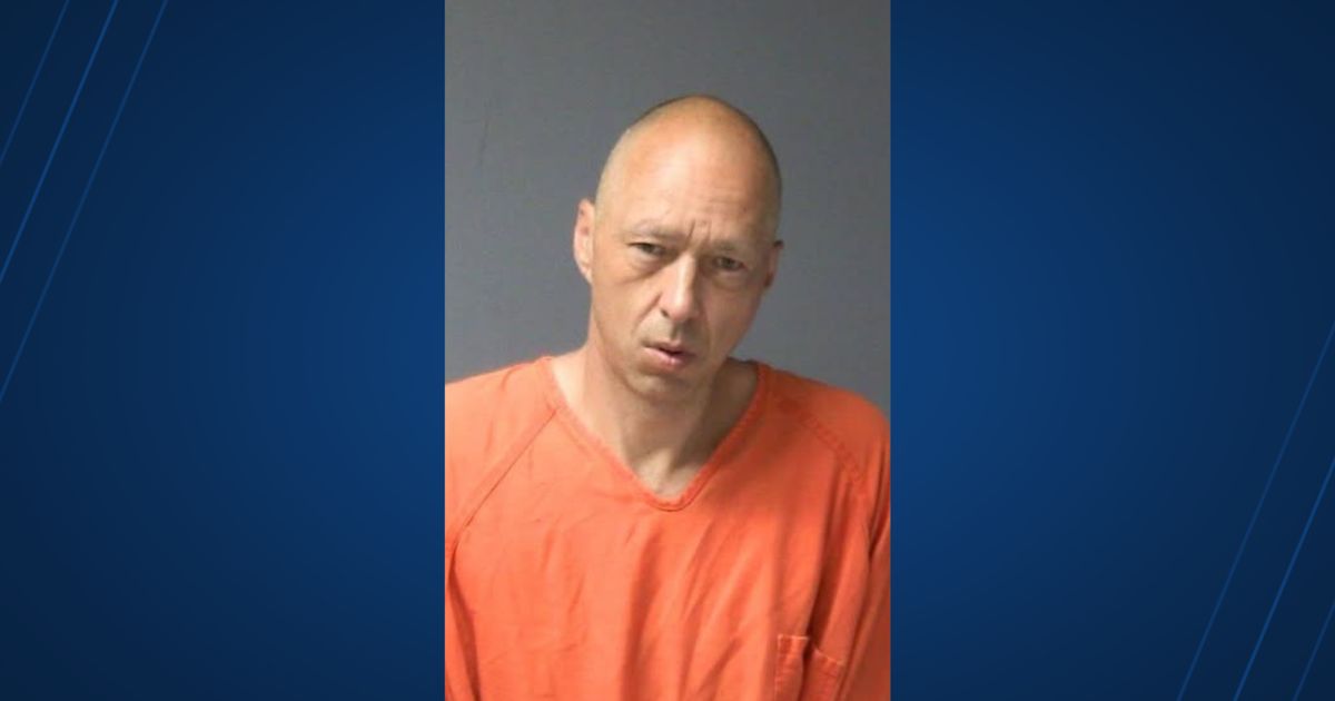 Poynette man faces burglary charge after alleged break-in