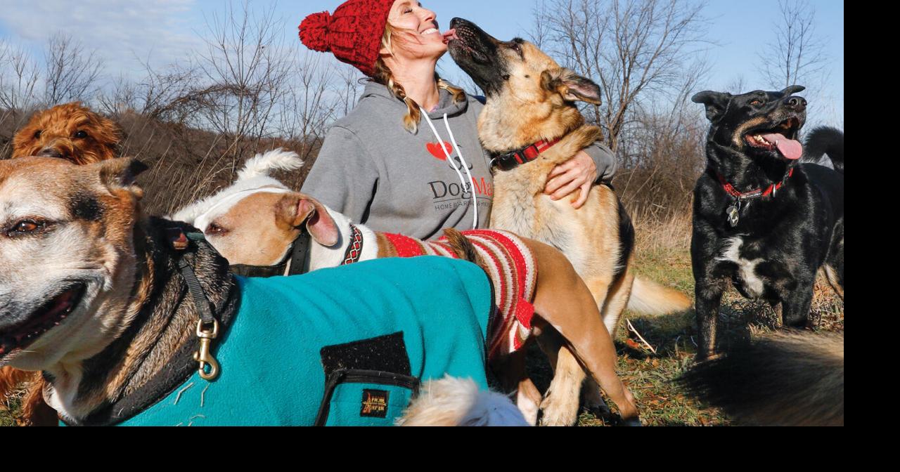 Gone for the holidays? Leave your pet in paw-some hands | MADISON MAGAZINE