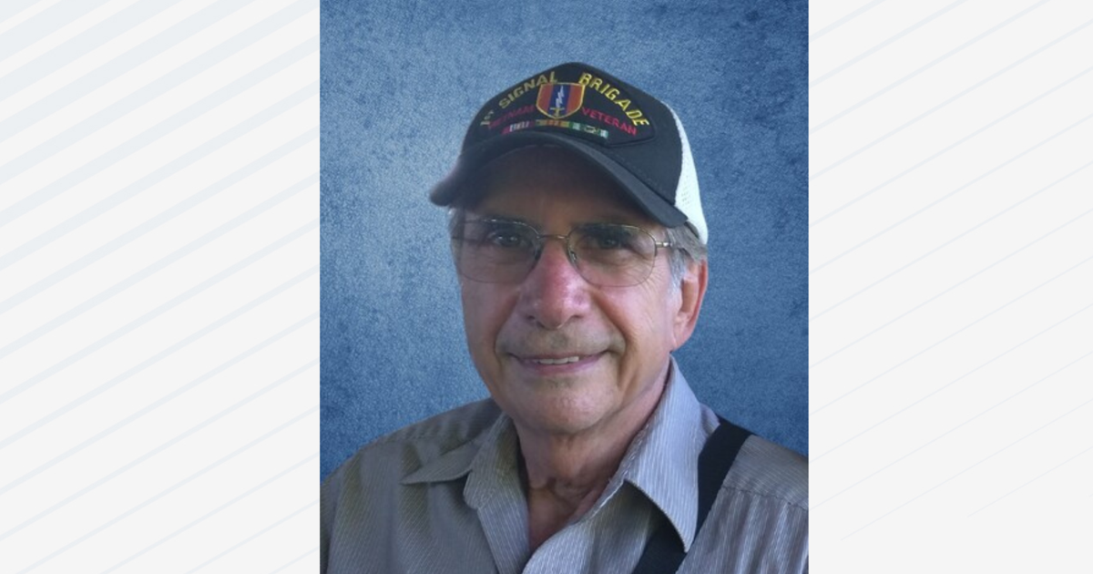 Darrell Roddick | Obituaries | channel3000.com