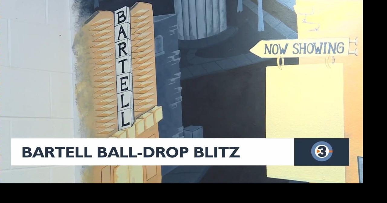 Bartell Theater hosts 24 hour NYE play fest | News | channel3000.com
