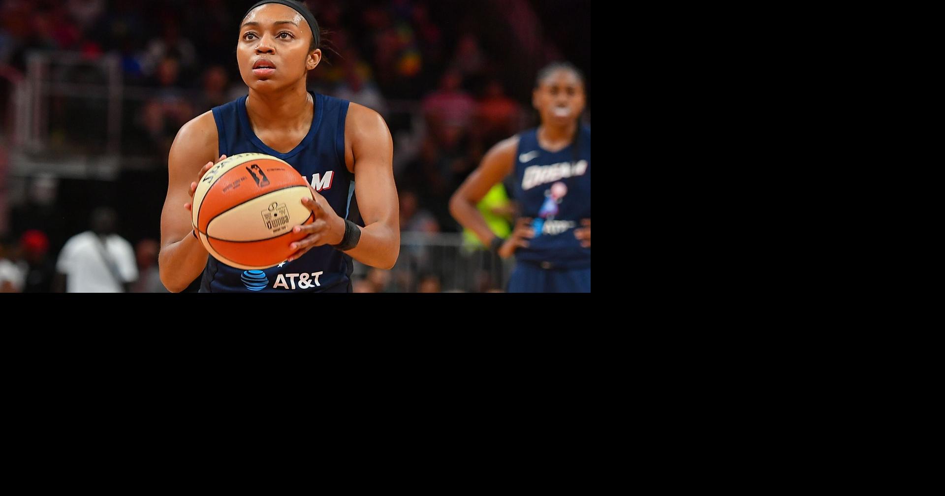 Sale of WNBA's Atlanta Dream approved, ending ownership of former