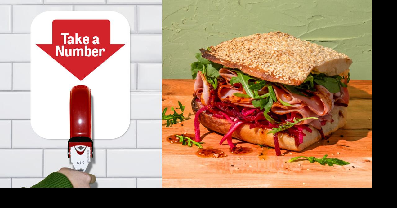 The ultimate guide to Madison's sandwich scene