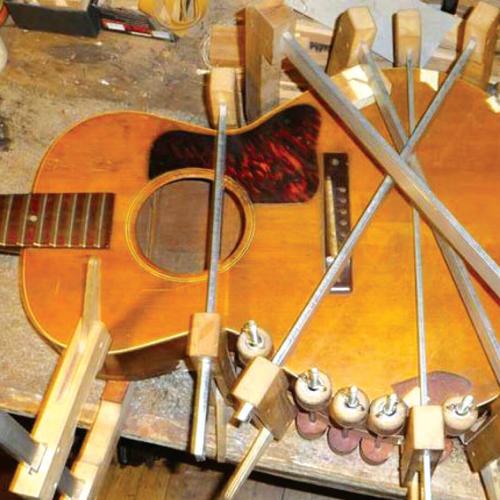 Local guide to fixing unique items in Madison MADISON MAGAZINE