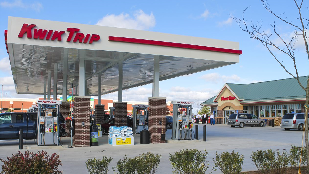 Kwik Trip named one of the Best Places to Work in 2021, News