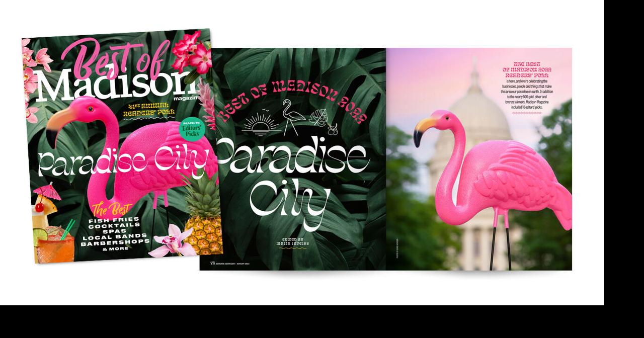 Order the Best of Madison issue | City Life | channel3000.com