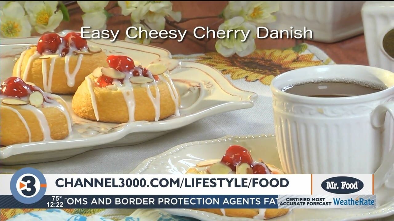 Mr Food Easy Cheesy Cherry Danish Video Channel3000 Com   646d0698e0319.image 