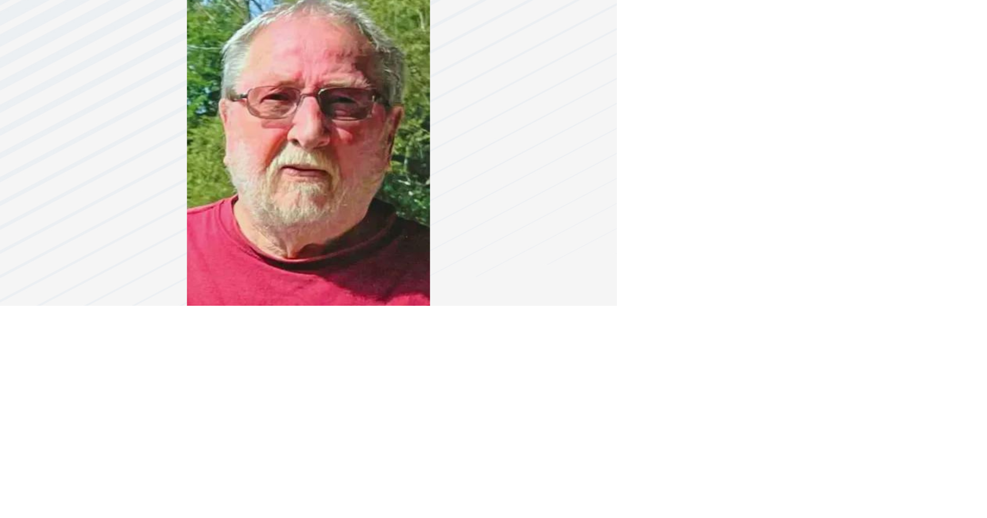 Gorden Lyle "Gordy" Pellett Obituaries