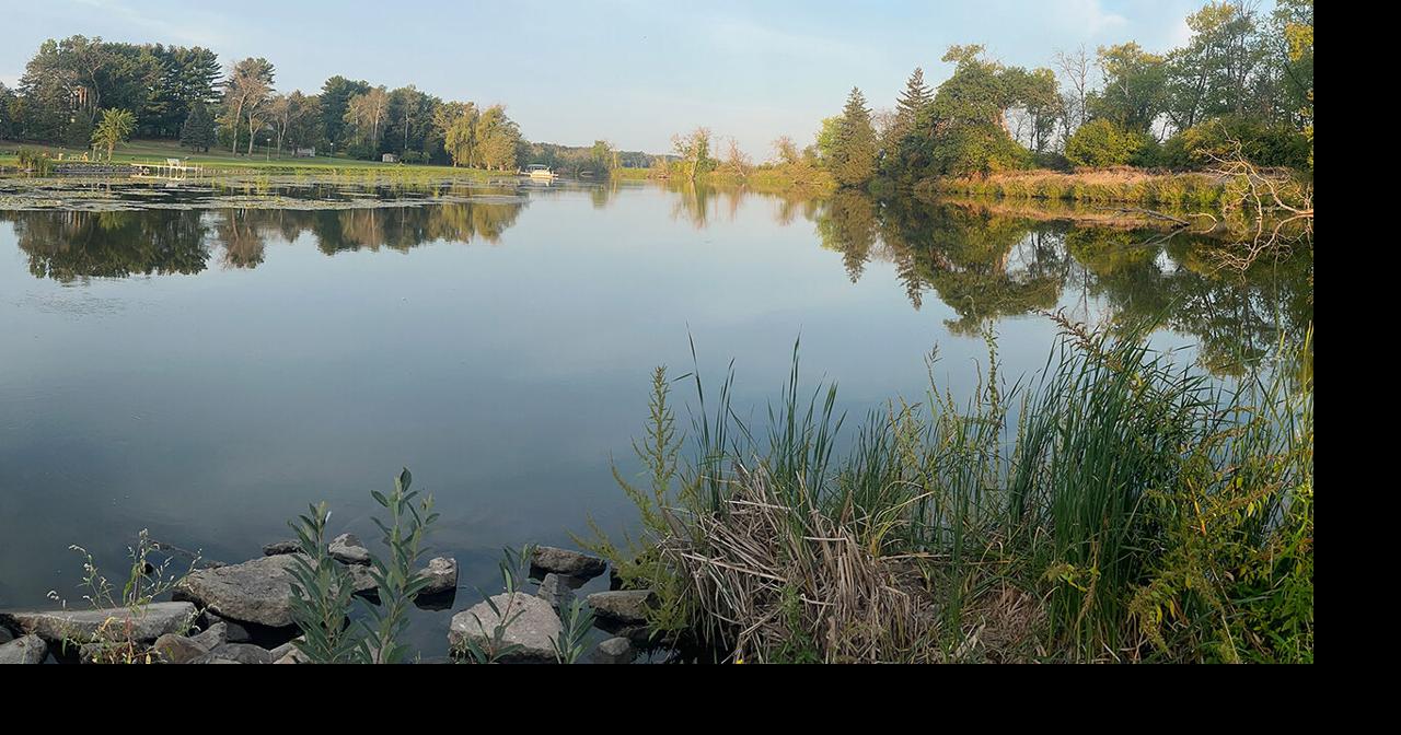 Princeton, Wisconsin, is a an eclectic and laidback destination