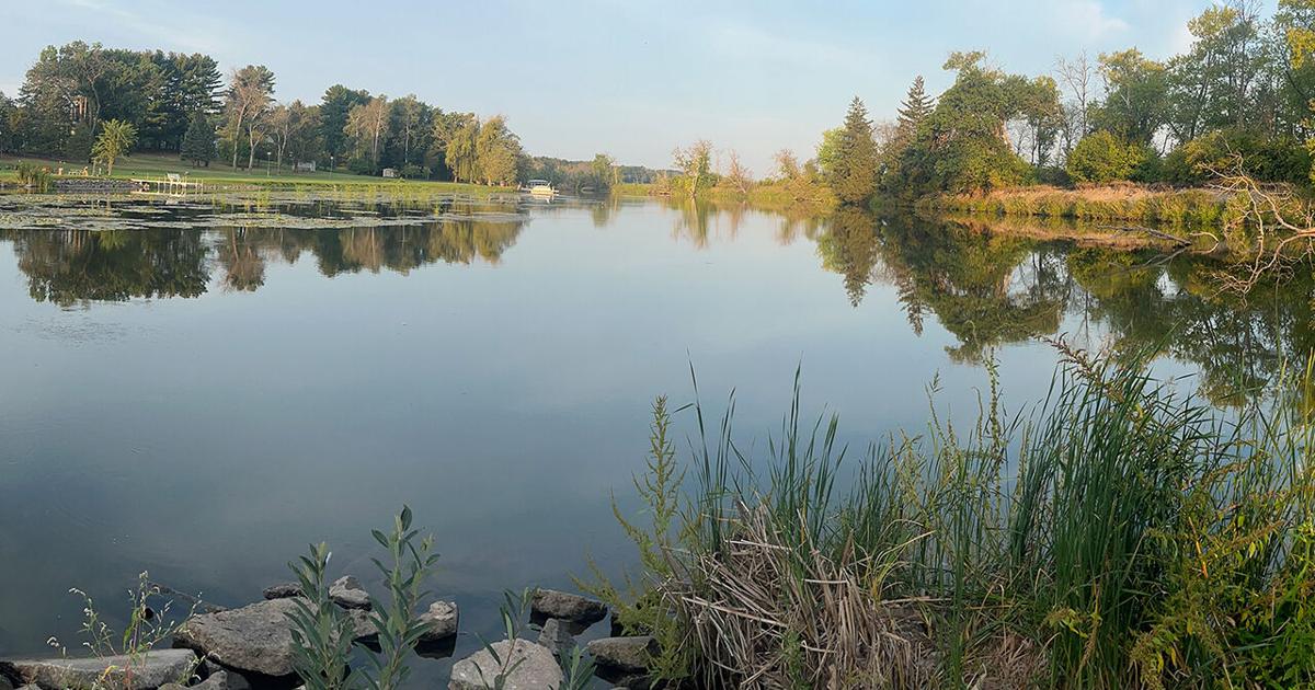 Princeton, Wisconsin, is a an eclectic and laidback destination