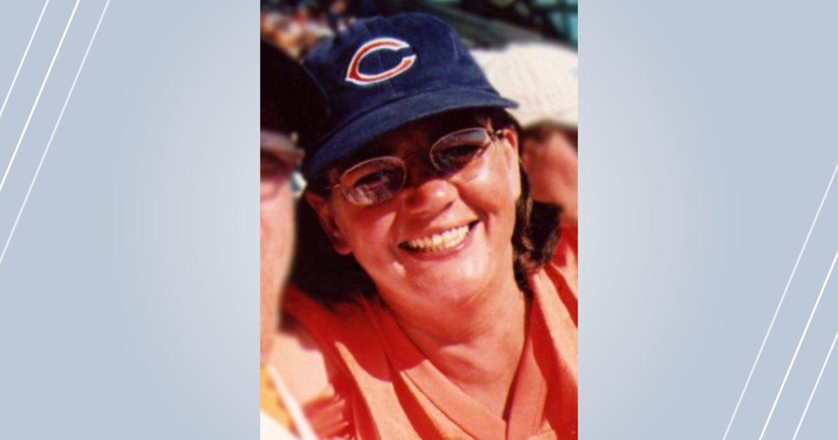 Cathy Rae Cathy Rae Skowronski | Obituaries | channel3000.com