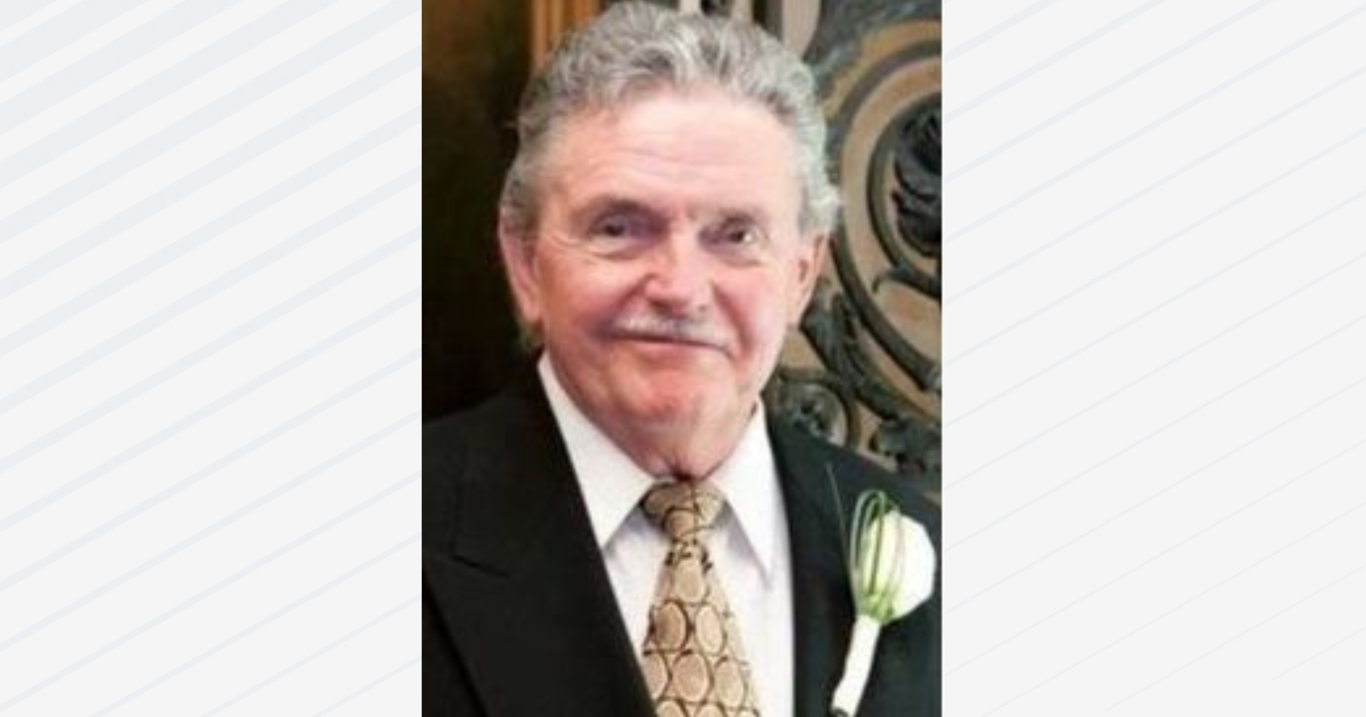 John Charles Clauder - Vimarsana News