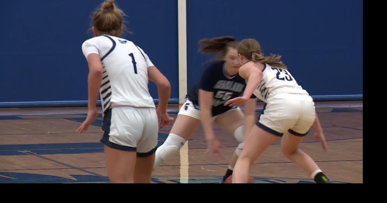 McFarland star Teagan Mallegni enters transfer portal after two years at Iowa