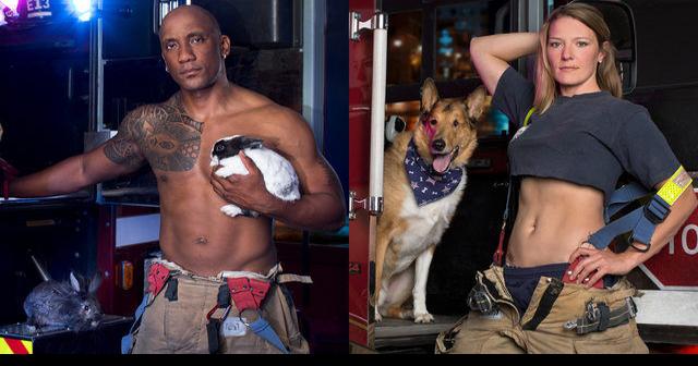 firefighters-turn-up-the-heat-pets-bring-cuteness-in-2020-calendar-features-channel3000-com