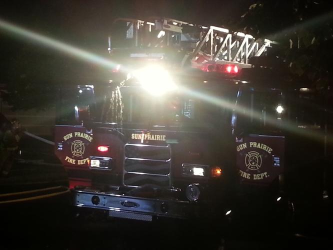 SunPrairie house fire Local News