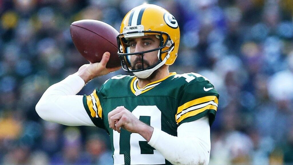 Aaron Rodgers Confirms Philosophical Rift with Green Bay in ESPN Interview