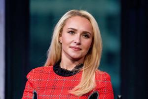 Coroner’s Office Reports Accidental Overdose as Cause of Hayden Panettiere’s Death