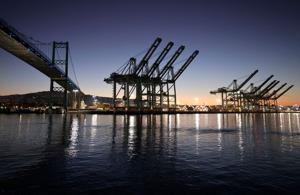 Statute Author Declares Former President Trump’s Tariffs Illegal