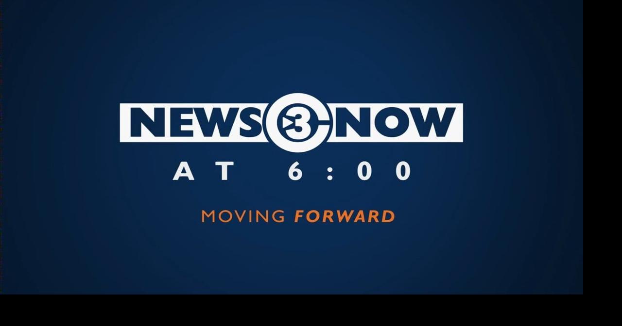 News 3 Now at Six: September 16, 2026