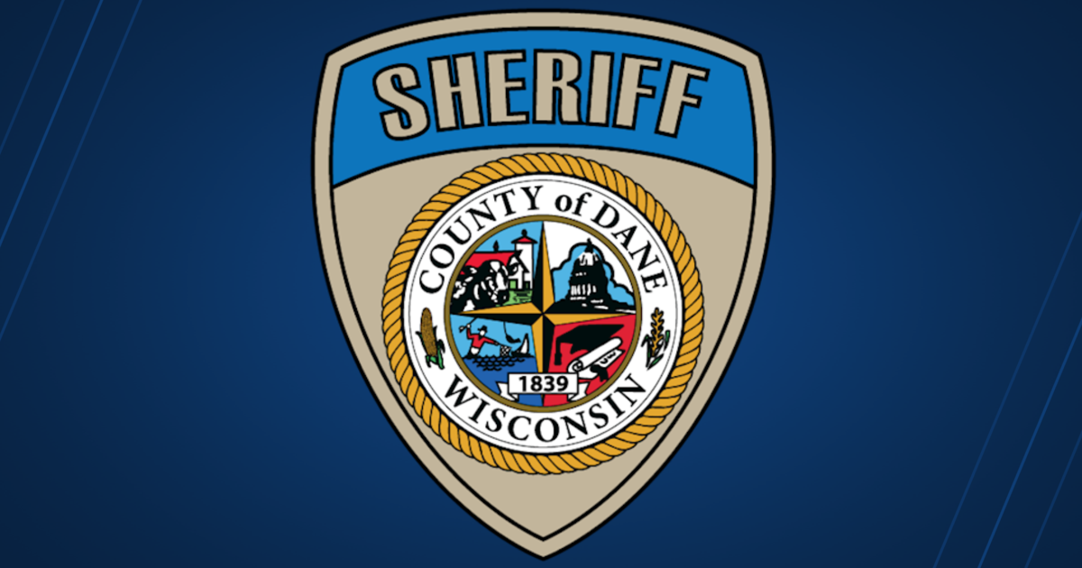 Dane County crash claims man's life