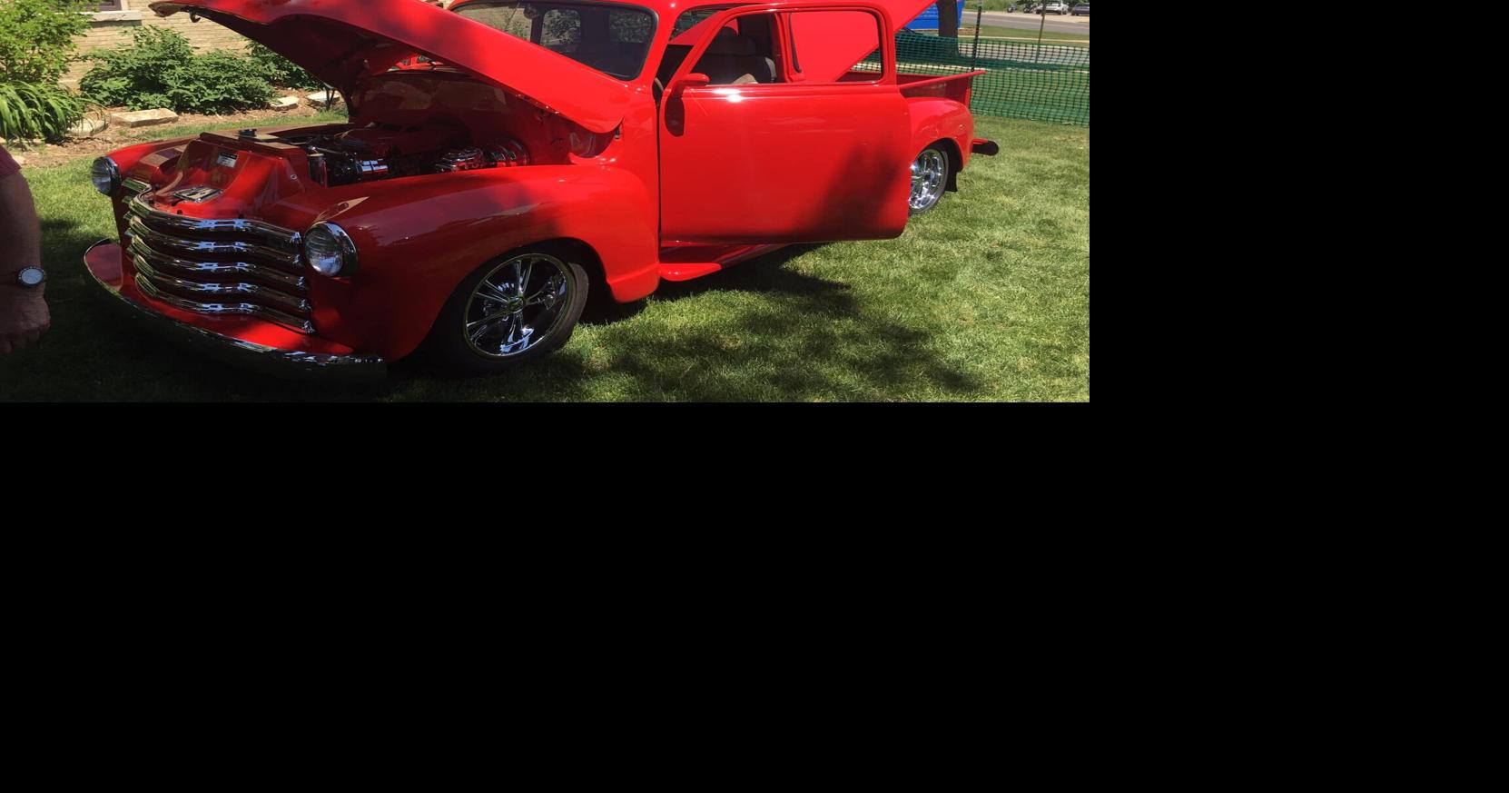 In the 608: 'Stars and Cars' returns to RCHS for Father's Day