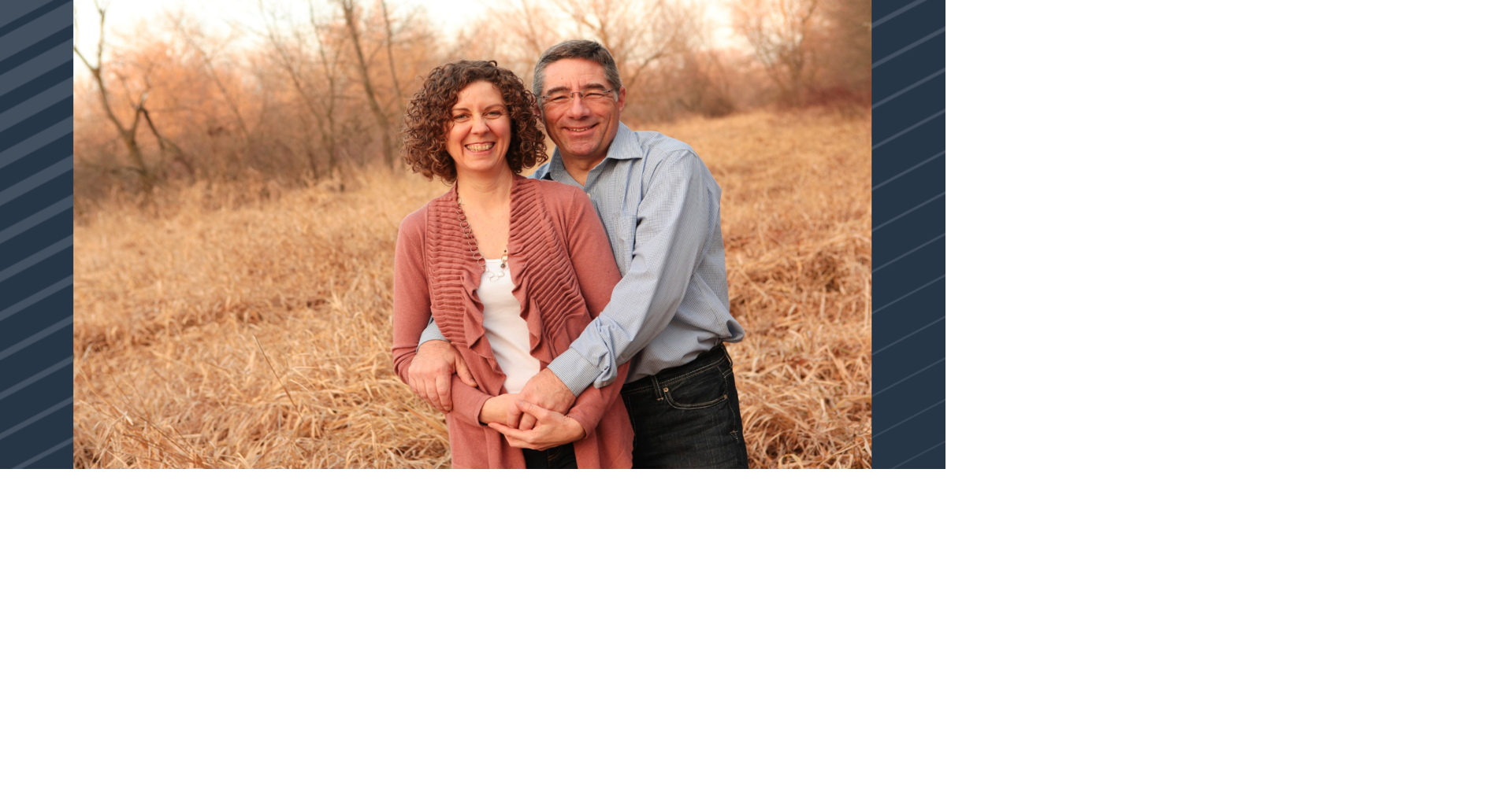Children of Town of Middleton double homicide victims remember parents' legacies