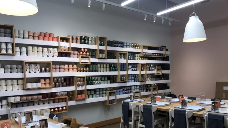 PHOTOS Paddywax Candle Bar Entertainment News