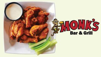 Monk’s Bar & Grill