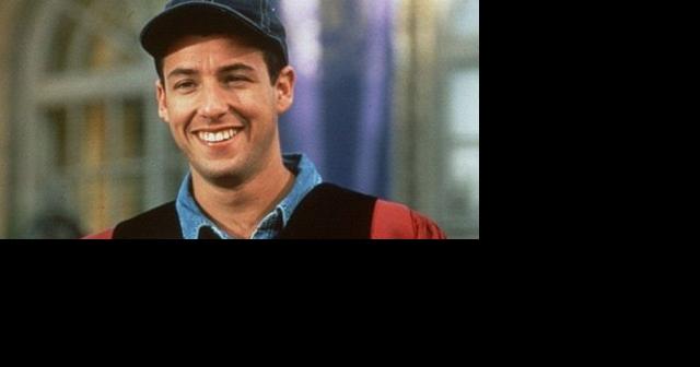 Sandler to receive Mark Twain Prize for lifetime in comedy - Vimarsana News