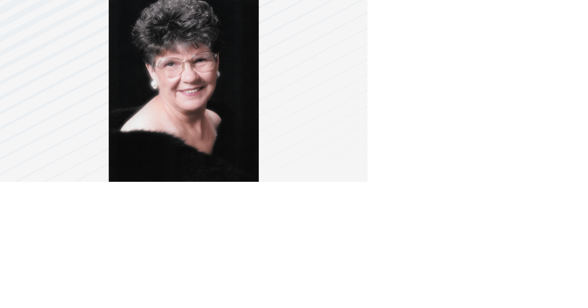 Janice Bette Millard Obituaries