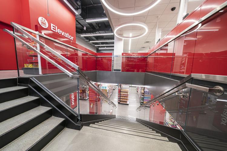 A look inside the new Target on State Street | City Life | channel3000.com