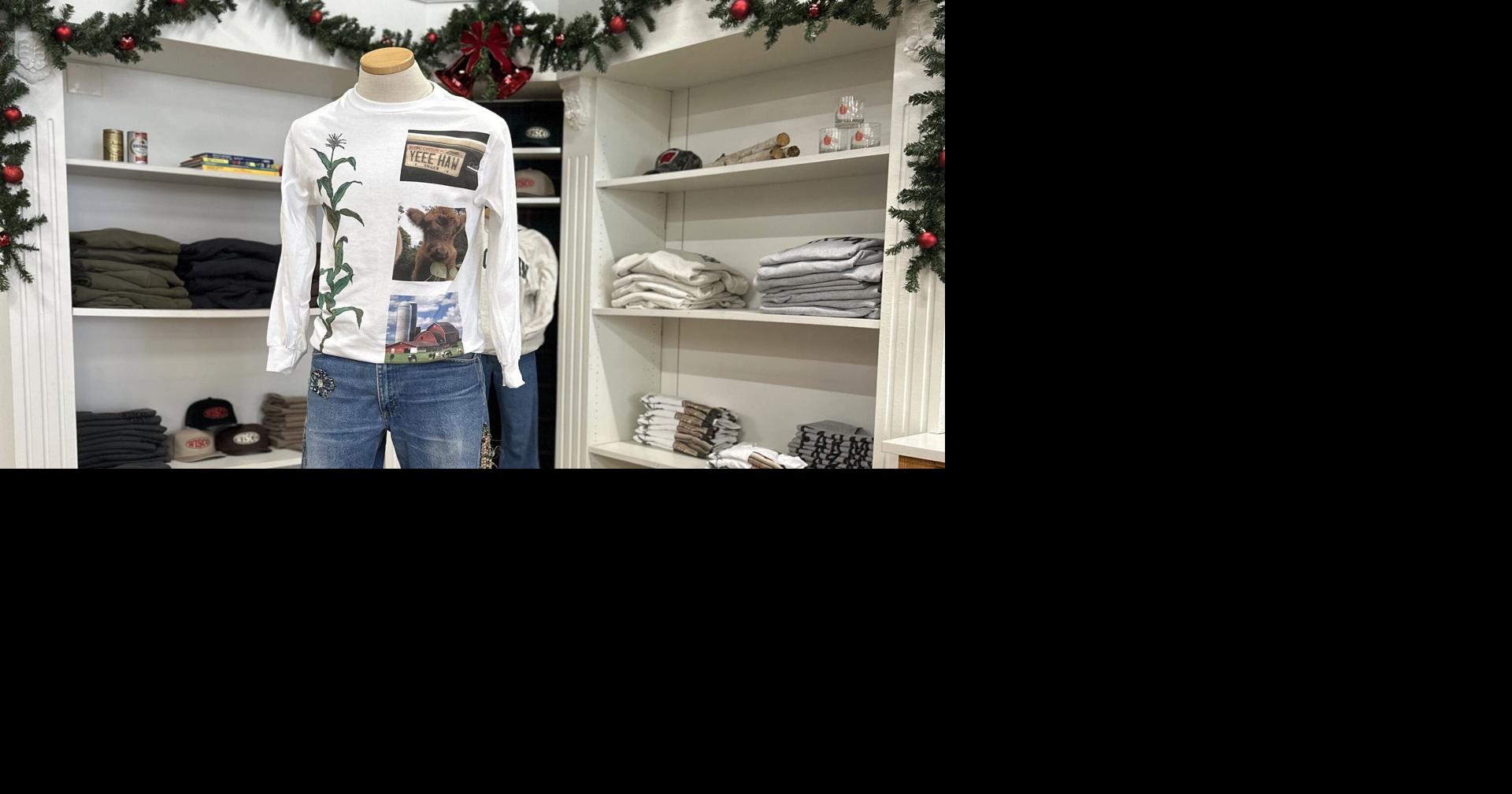 Wisconsin Design Team's pop-up shop at Hilldale offers exclusive ...