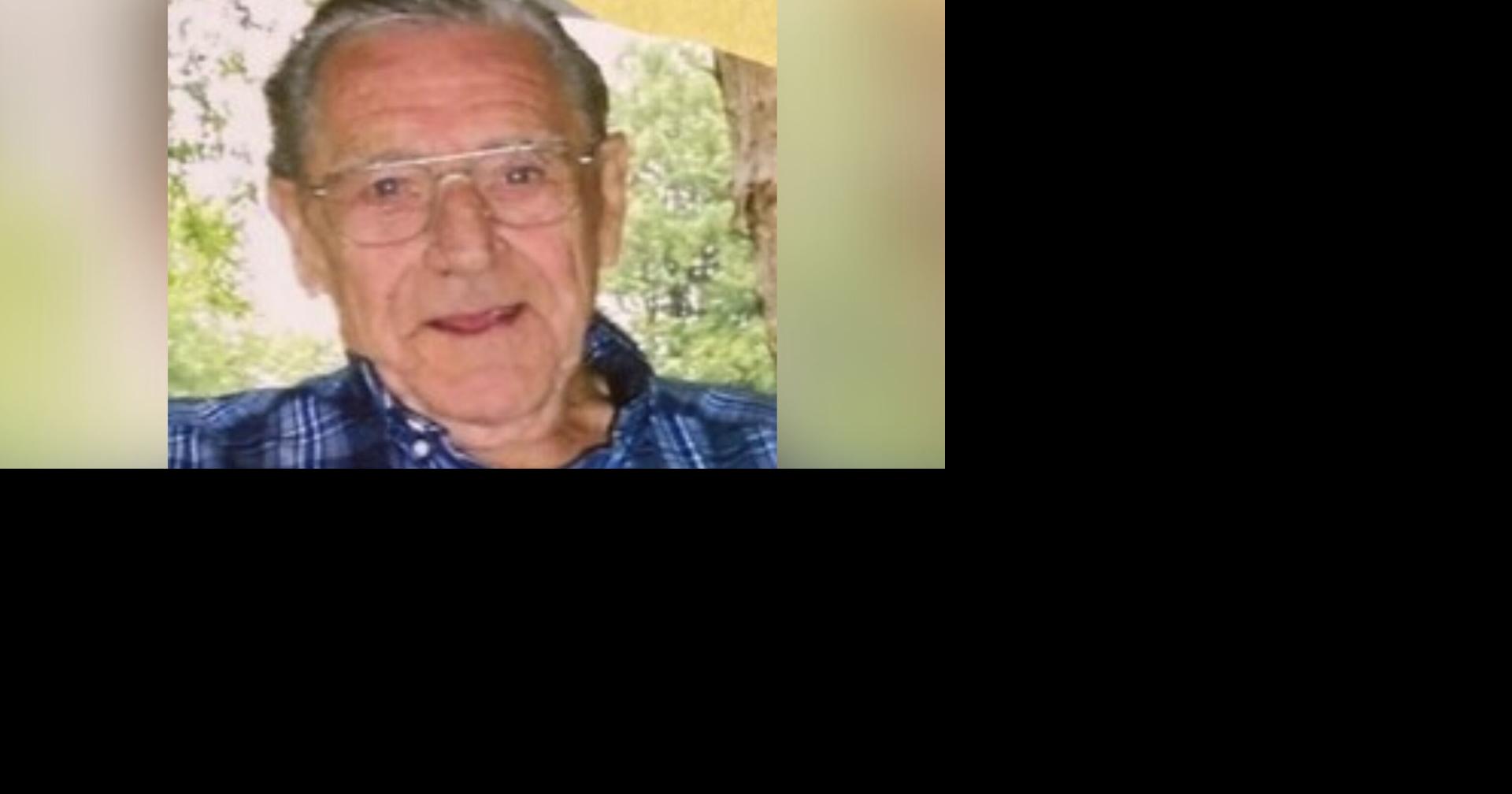 James (Jimmy) R. Peters | Obituaries | channel3000.com