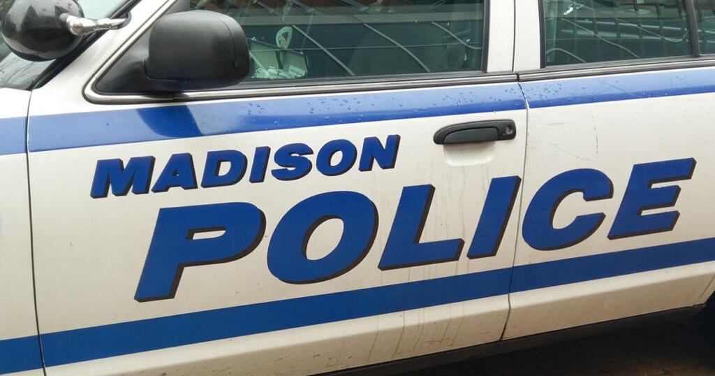 Police: Pedestrian taken to hospital after being hit by vehicle | News ...