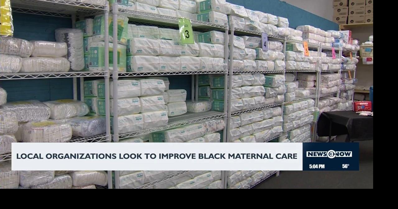 Wisconsin initiative shows progress in reducing Black infant mortality rates