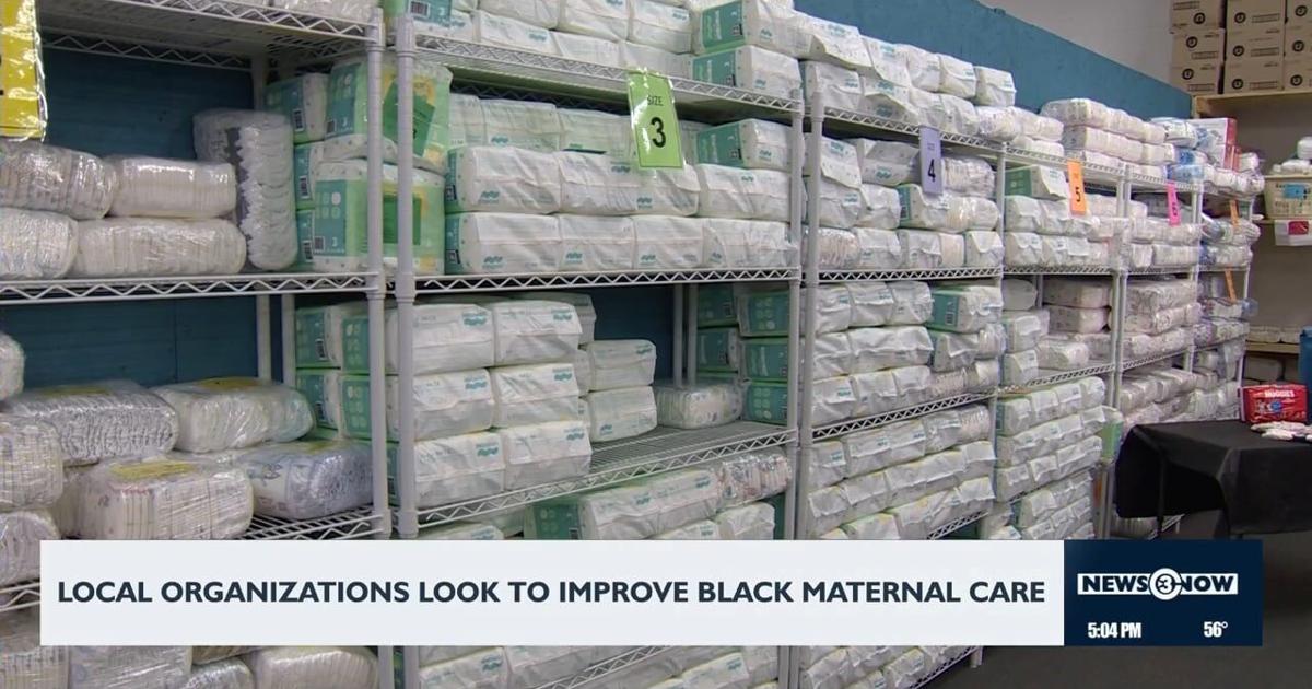 Wisconsin initiative shows progress in reducing Black infant mortality rates