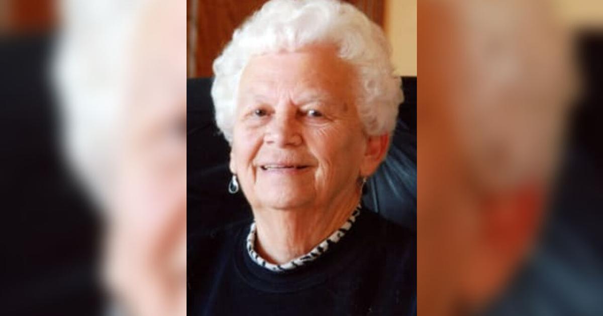 Smith Ruthie Ruthann “Ruthie” Smith | Obituaries | channel3000.com