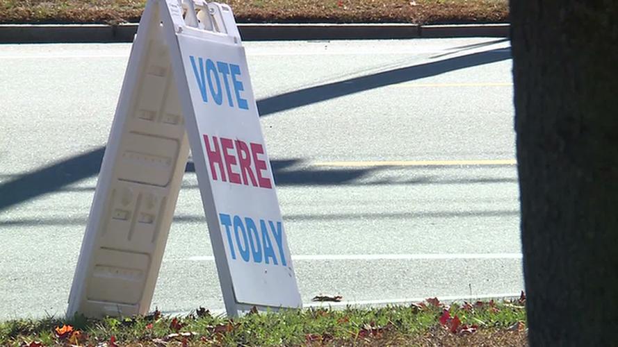 Maine Secretary of State says state is seeing a record-high number of ...