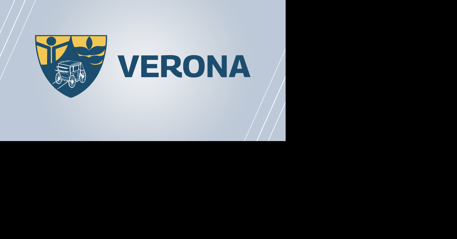 Verona launches student sticker contest for November election