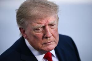 AP-NORC Poll Finds Voters Seeking Change in Washington