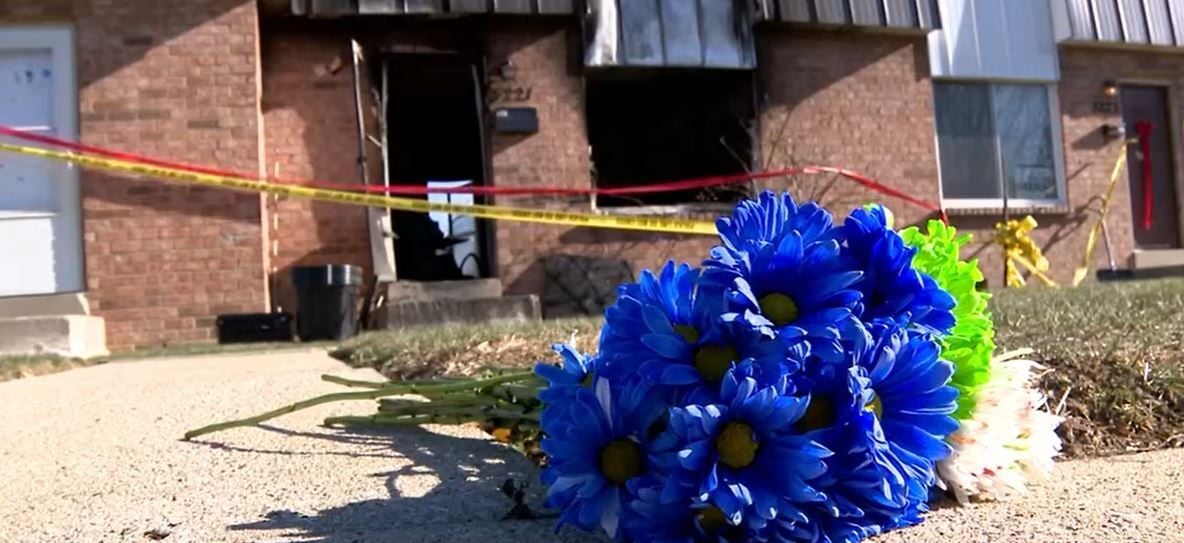 'I am casket shopping': Kenosha mom mourns loss of 3 kids in ...
