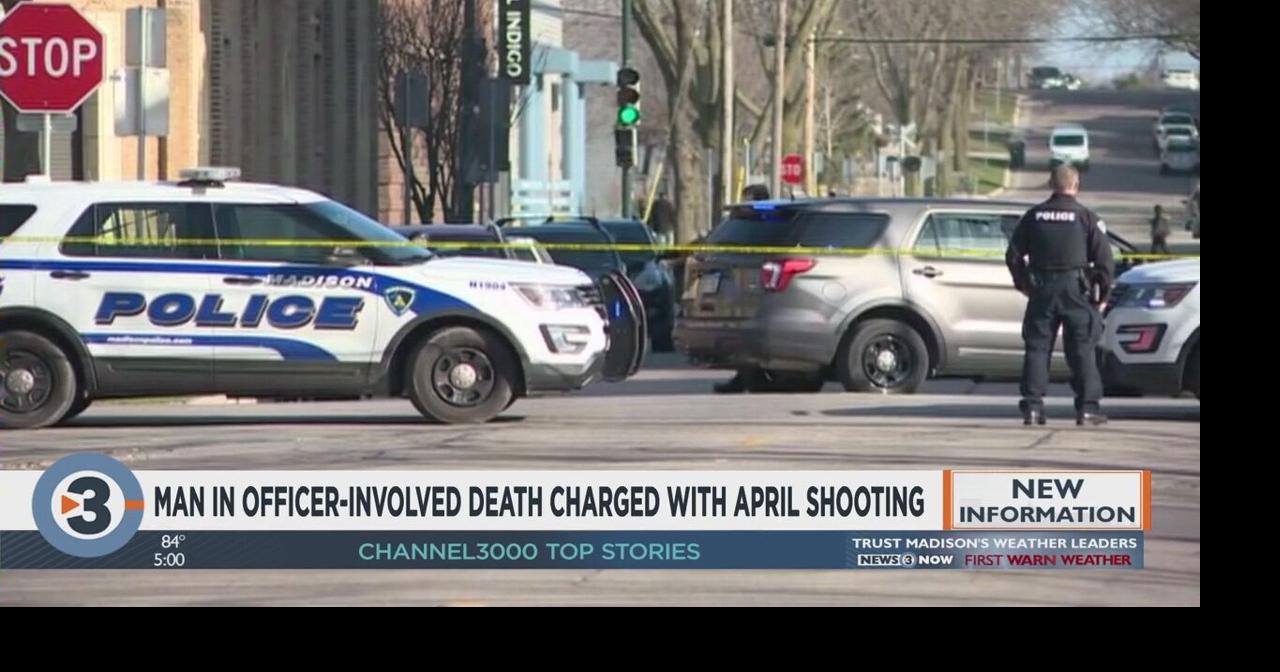 Man found dead in retention pond was charged with 3 counts of attempted ...
