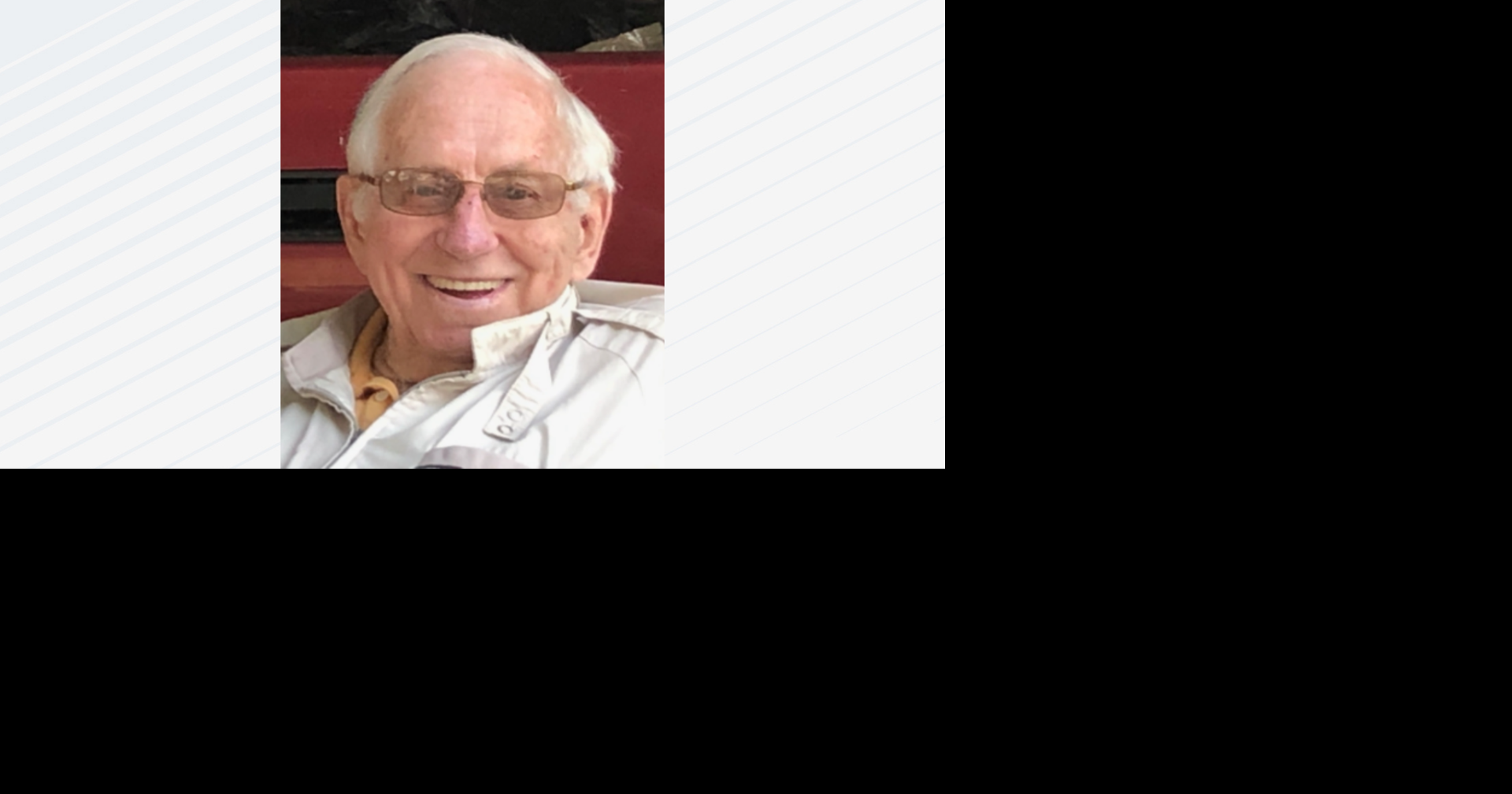 Donald R. Strohmenger | Obituaries | channel3000.com