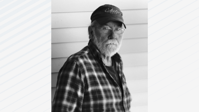 Lawrence F. "Larry" Mahan