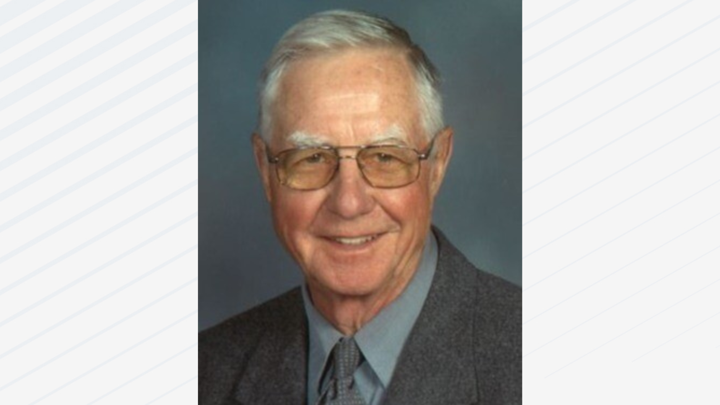 James D. Hatch Obituaries
