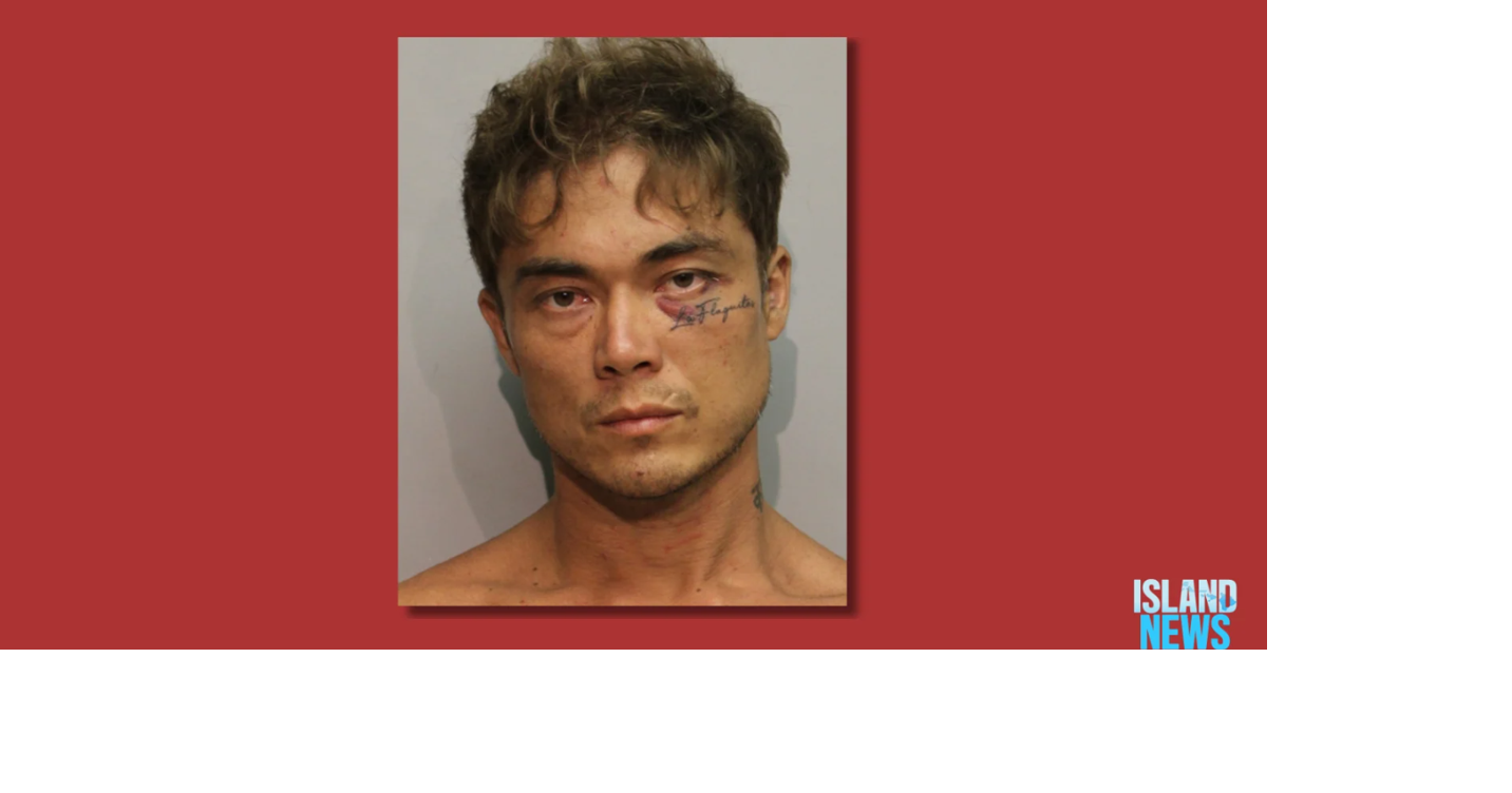 Man charged with murder in Hawaii triple killing